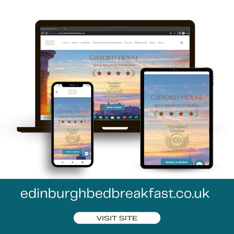 Web design and SEO in Edinburgh Scotland by Common Sense Marketing Ltd, click here.