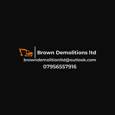 Brown Demolitions Ltd, The Scottish Demolition Company